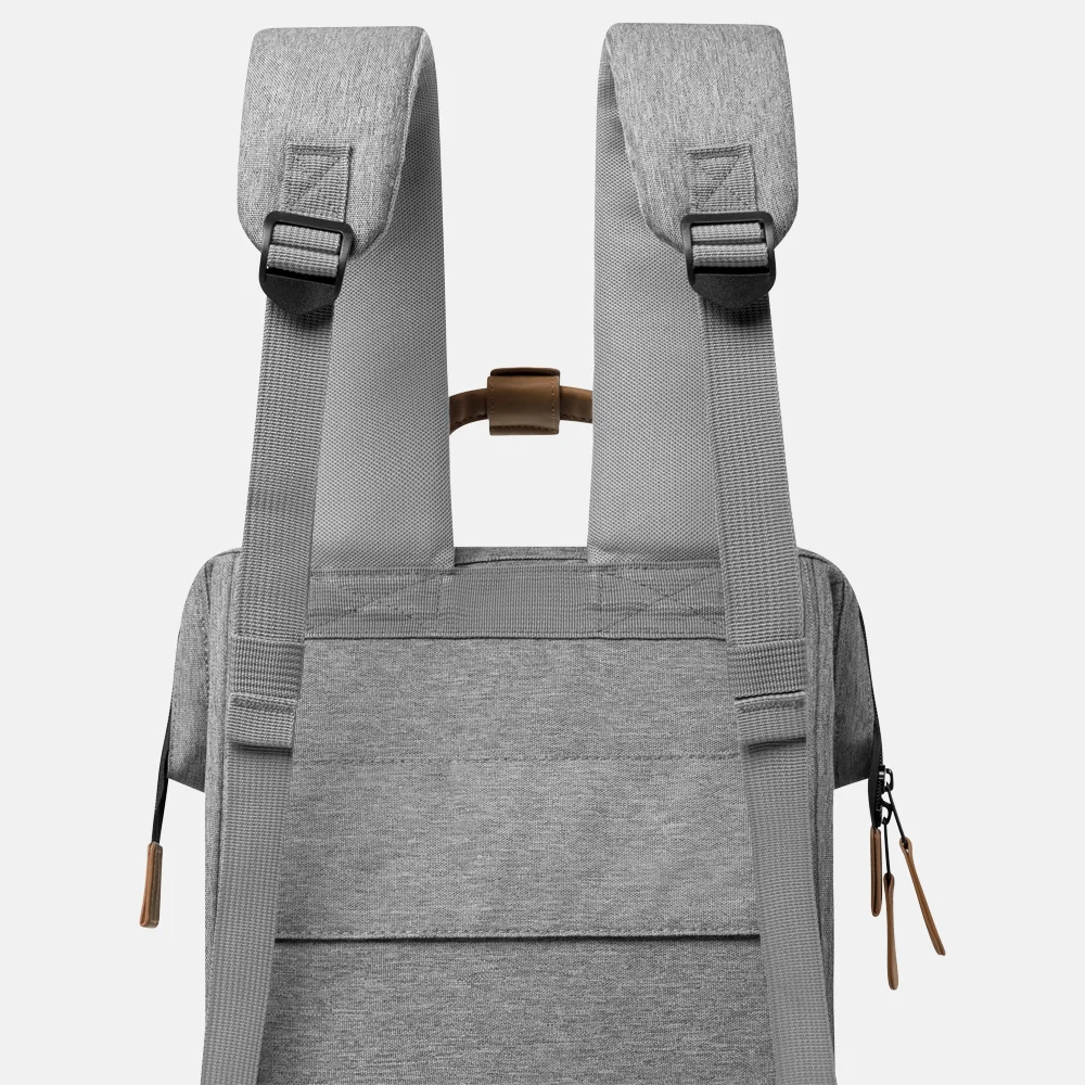 Cabaia Adventurer rugzak M 13 inch new york bij Duifhuizen