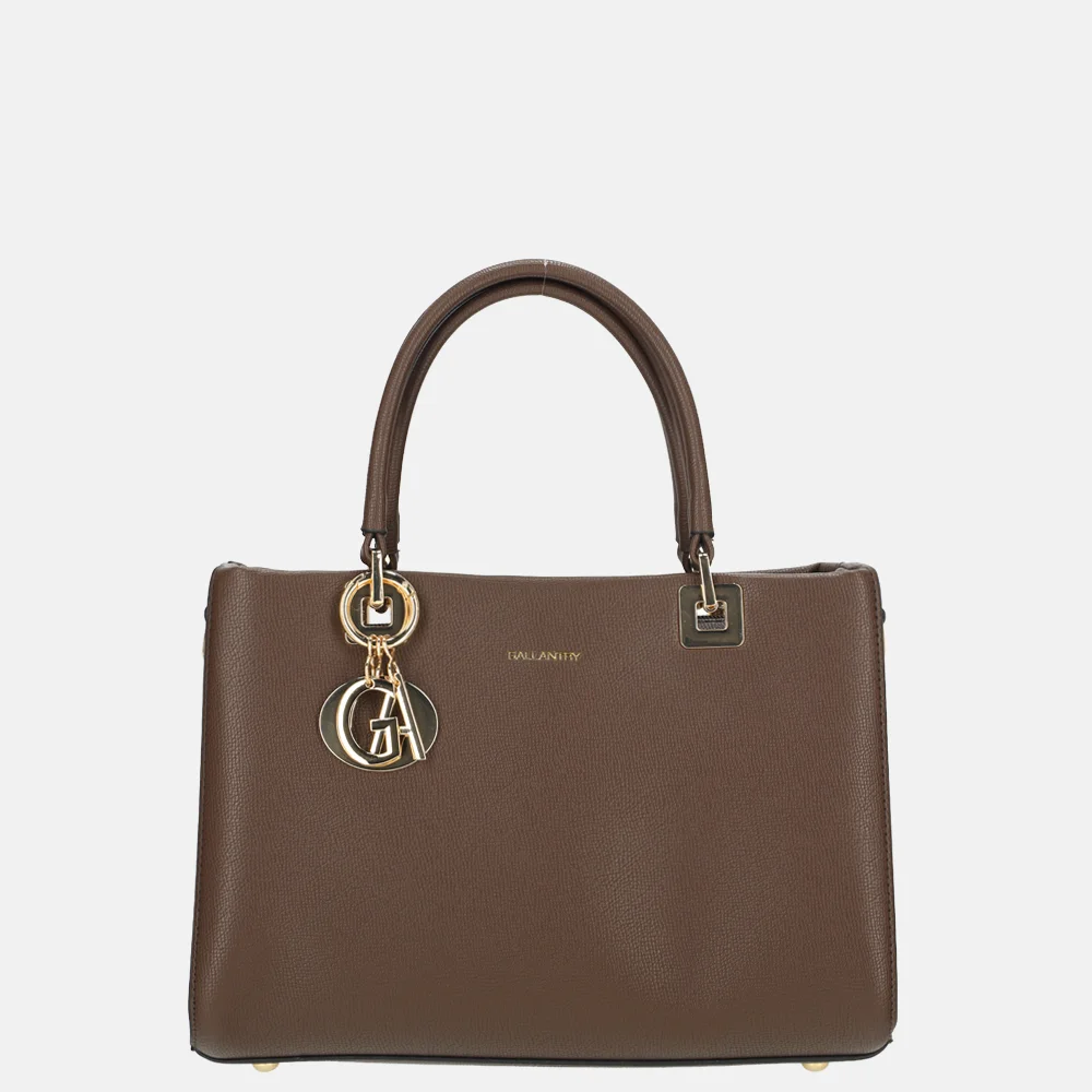 Firenze handtas coffee bij Duifhuizen