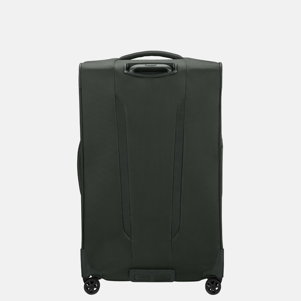 Samsonite Respark koffer 79 cm forest green bij Duifhuizen