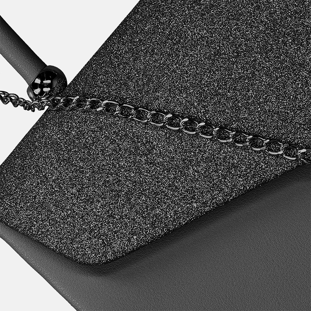 Firenze handtas black bij Duifhuizen