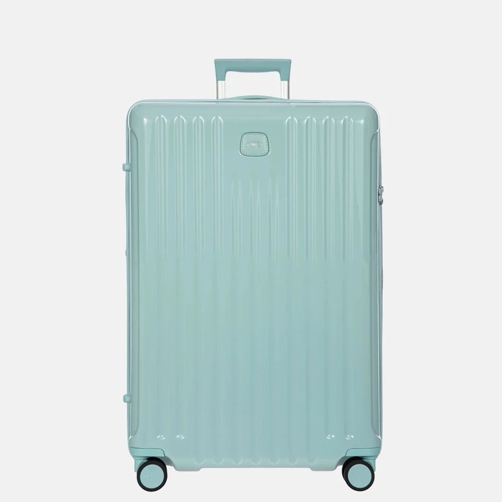 Bric's Positano koffer 78 cm light blue