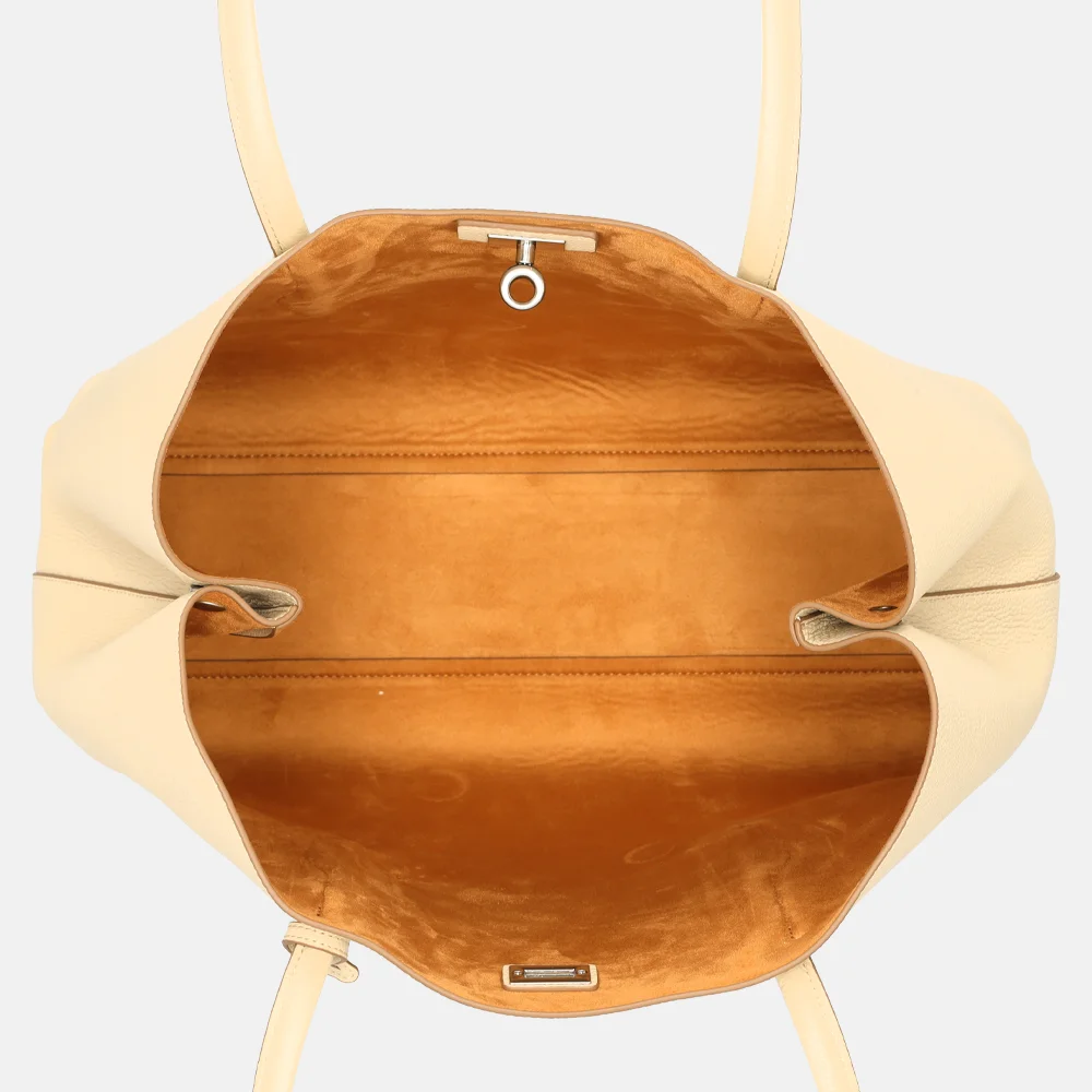 Smaak Amsterdam Dean shopper limestone bij Duifhuizen