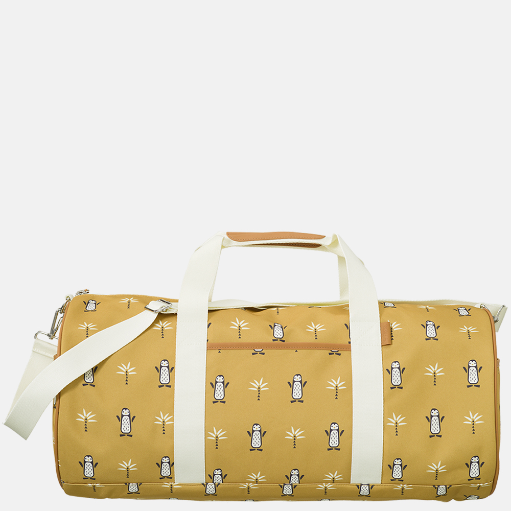 Fresk weekendtas pinguin bij Duifhuizen