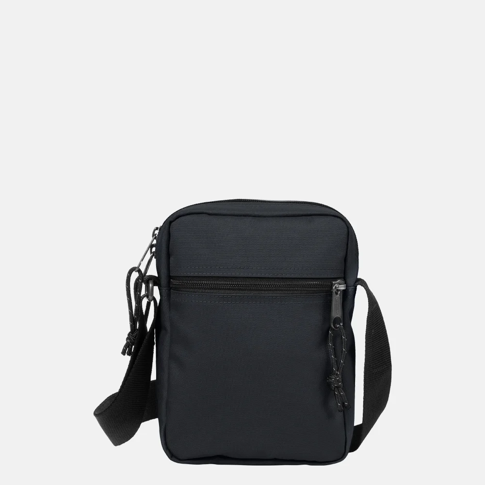 Eastpak The One schoudertas midnight bij Duifhuizen