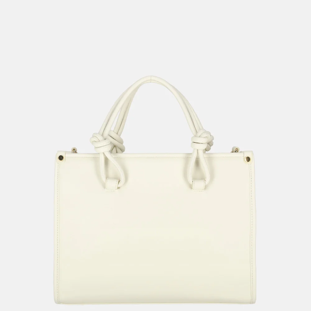 Valentino Bags Aella handtas bianco bij Duifhuizen