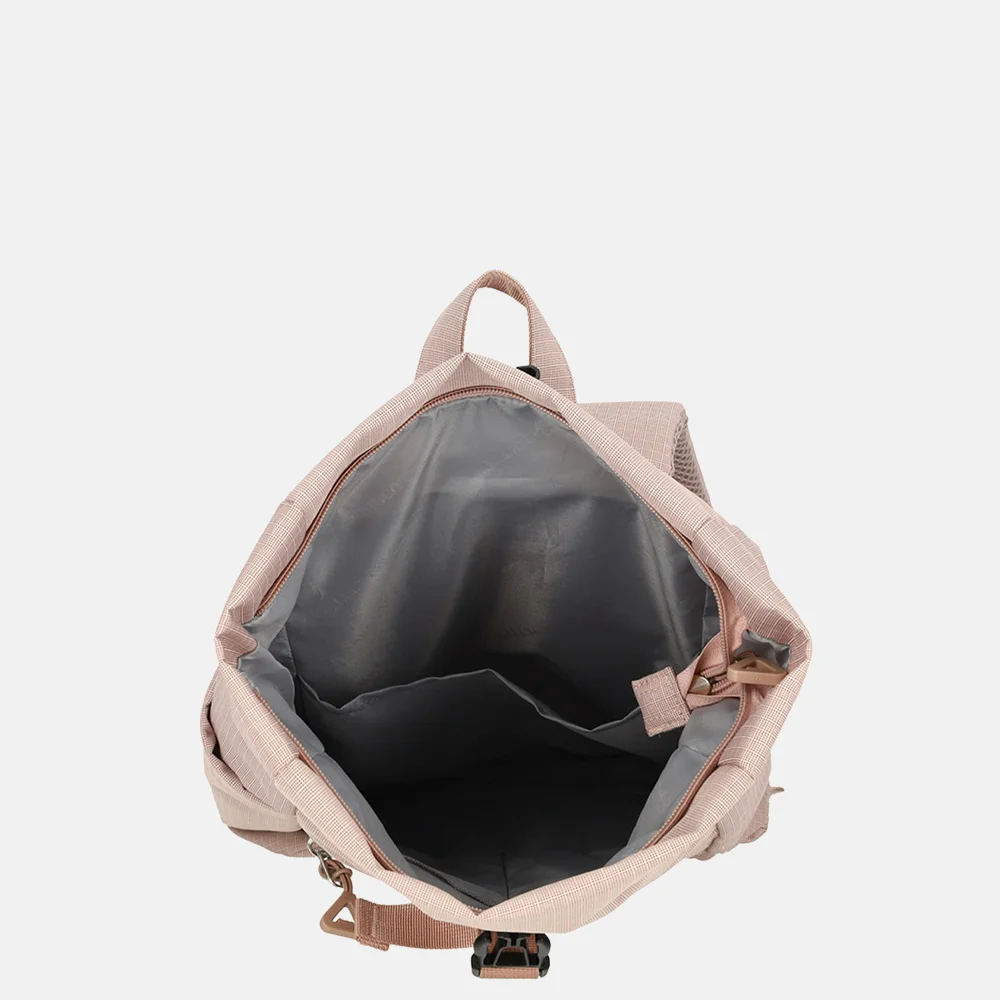 Enrico Benetti Luzern roltop S pink bij Duifhuizen