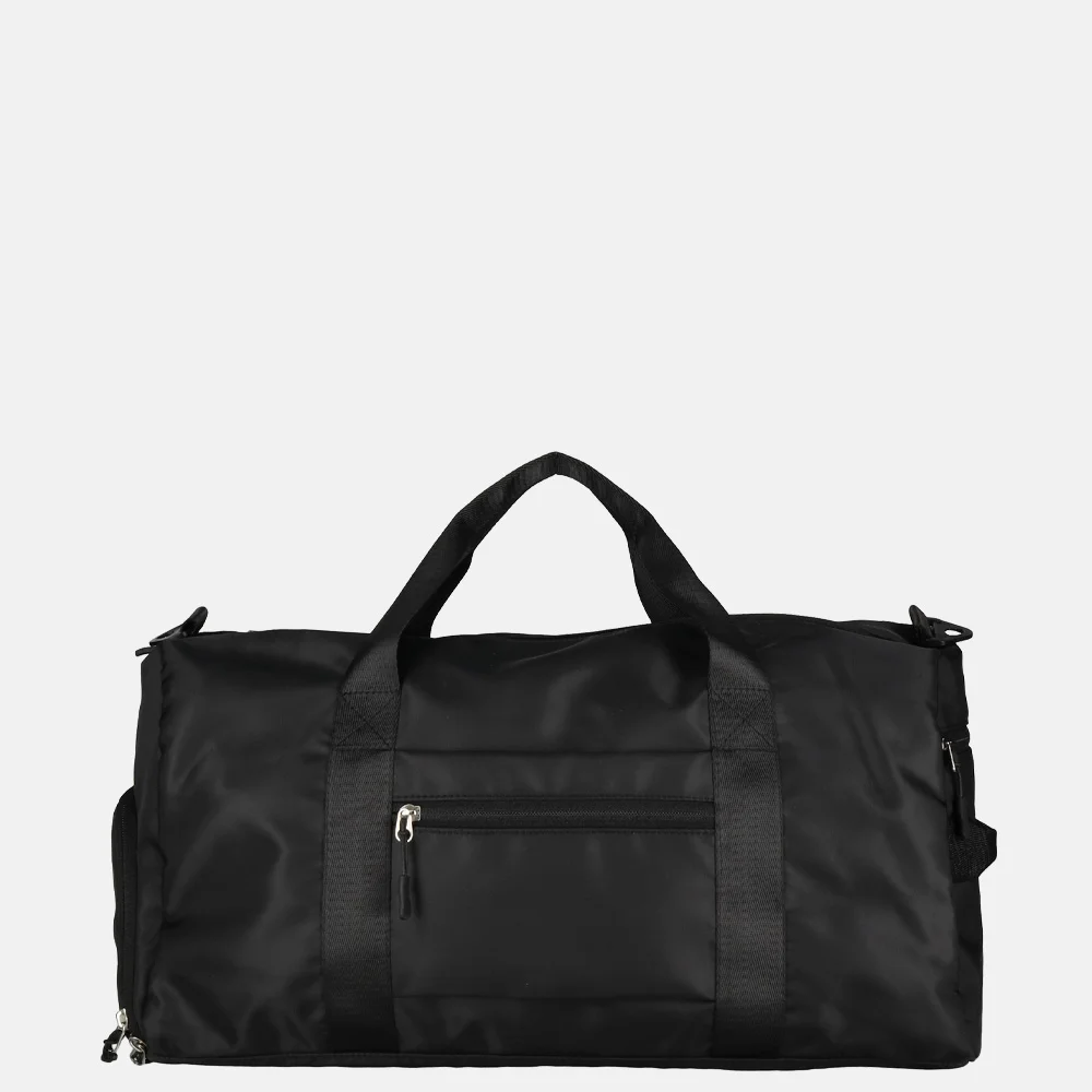 Enrico Benetti Lakers weekendtas zwart bij Duifhuizen