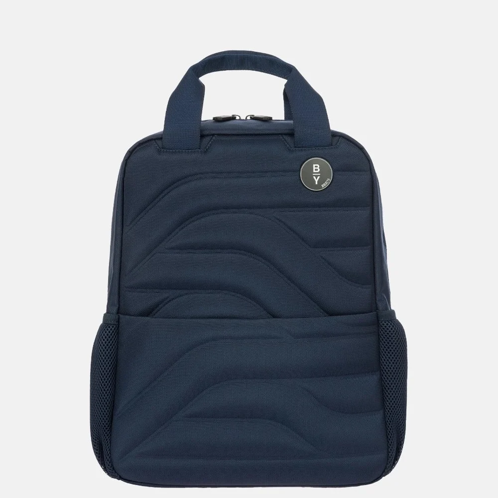 Bric's Necessaire rugzak ocean blue