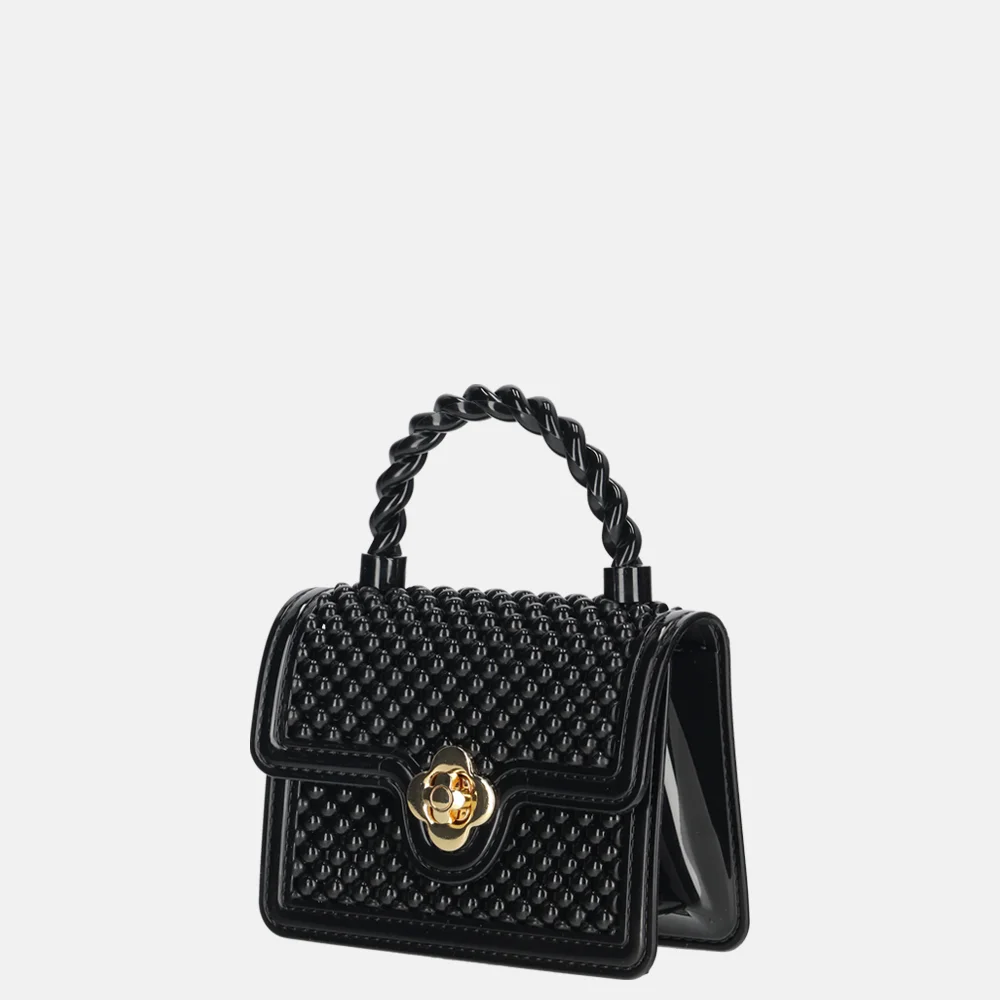 Firenze handtas XS black bij Duifhuizen