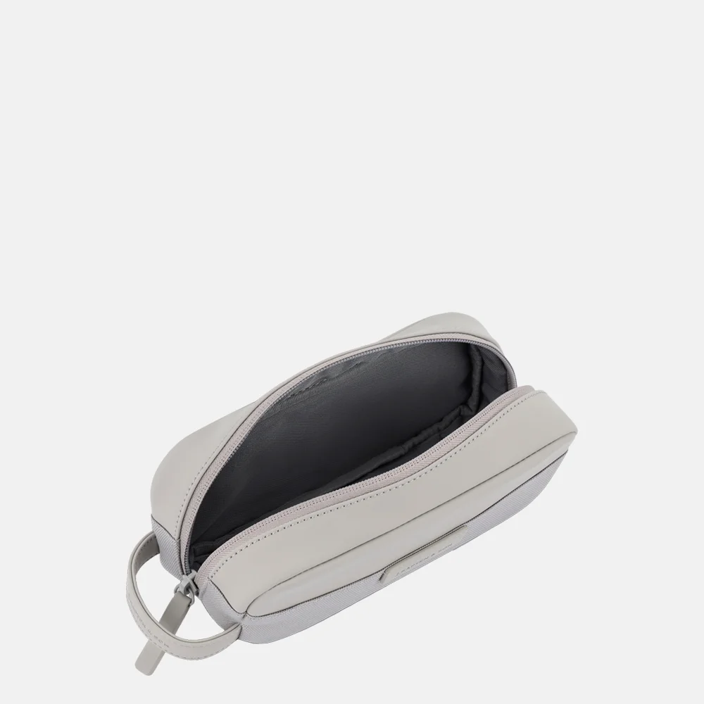 Kapten & Son Bergen pennenetui greige bij Duifhuizen