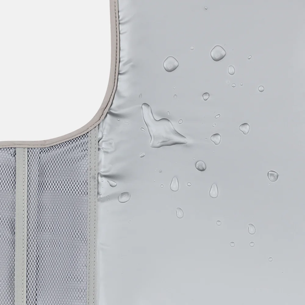 Kapten & Son Diaper verschoningsmat greige bij Duifhuizen