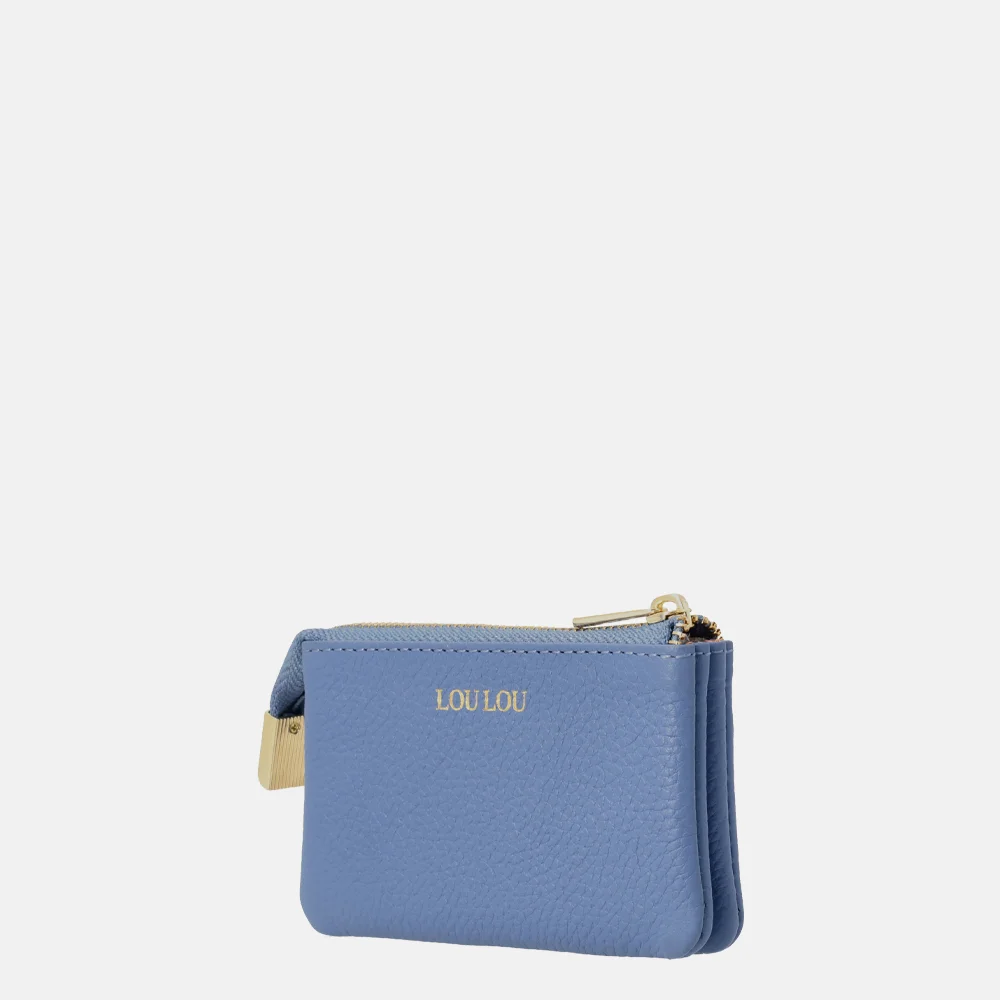 Loulou Essentiels Camille pasjeshouder hortensia bij Duifhuizen