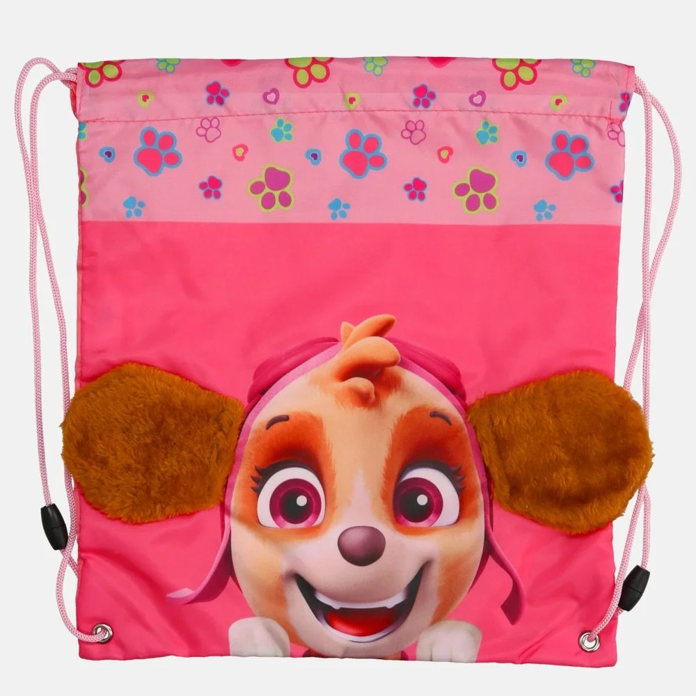 Disney gymtas Paw Patrol Skye bij Duifhuizen
