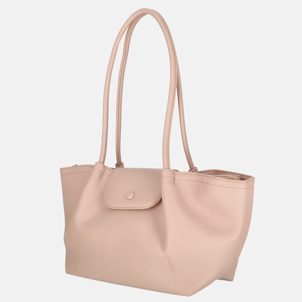 Firenze shopper pink bij Duifhuizen