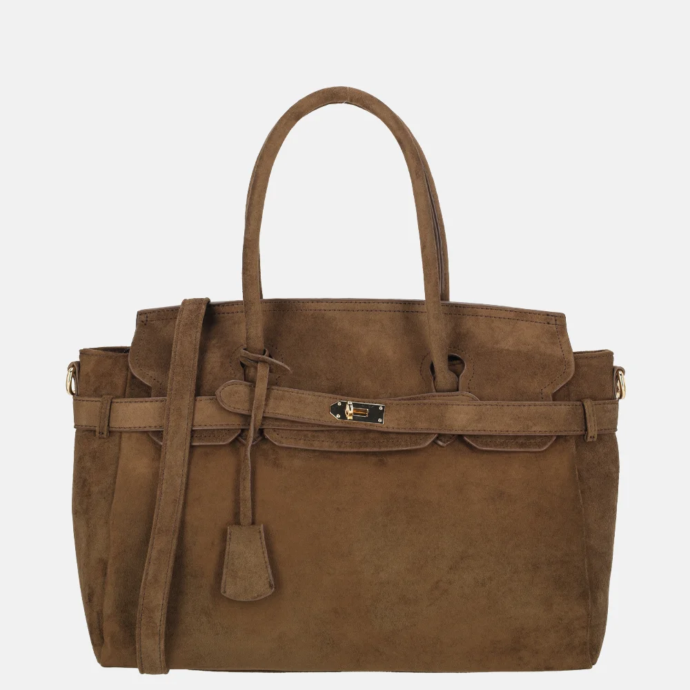 Firenze handtas coffee