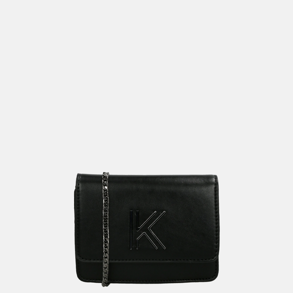 Kendall & Kylie Arya schoudertas black mix