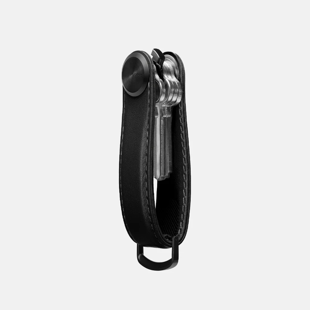 Orbitkey Key Organizer blackout bij Duifhuizen