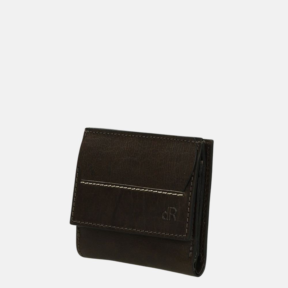 dR Amsterdam Waxi portemonnee moro bij Duifhuizen