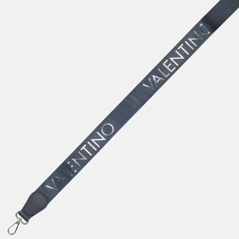 Valentino Bags crossbody tas denim scuro bij Duifhuizen