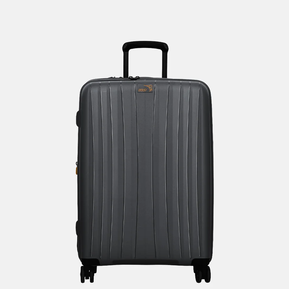 Jump Enais reiskoffer 66 cm antraciet