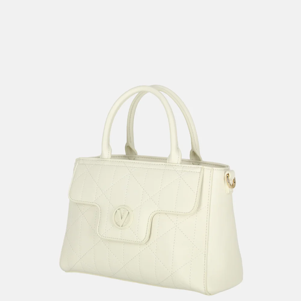 Valentino Bags Melia handtas bianco bij Duifhuizen