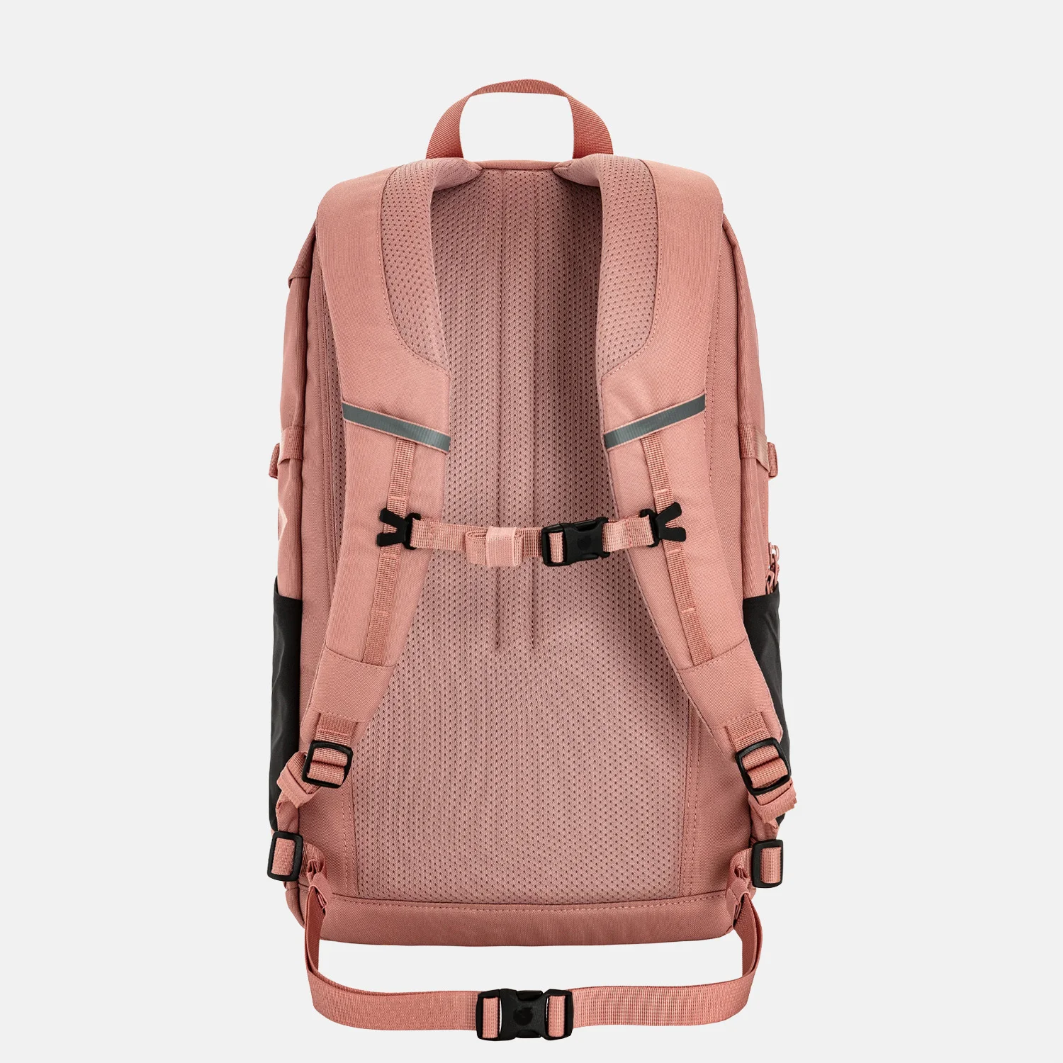 Fjallraven Skule 28 rugzak 15 inch dusty rose bij Duifhuizen