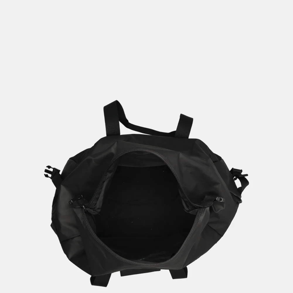 Tommy Hilfiger weekendtas black bij Duifhuizen