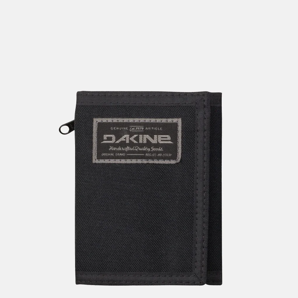 Dakine Vert Rail Wallet portemonnee black