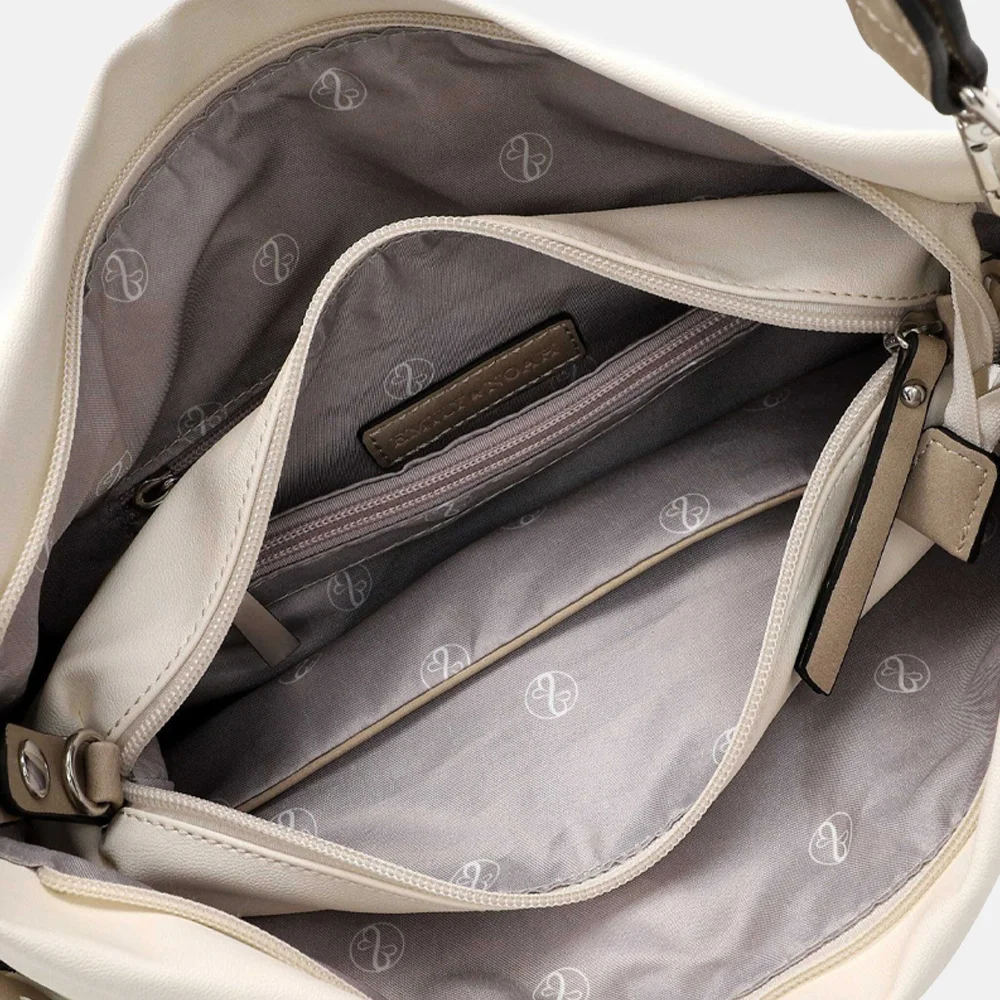 Emily & Noah buideltas beige bij Duifhuizen