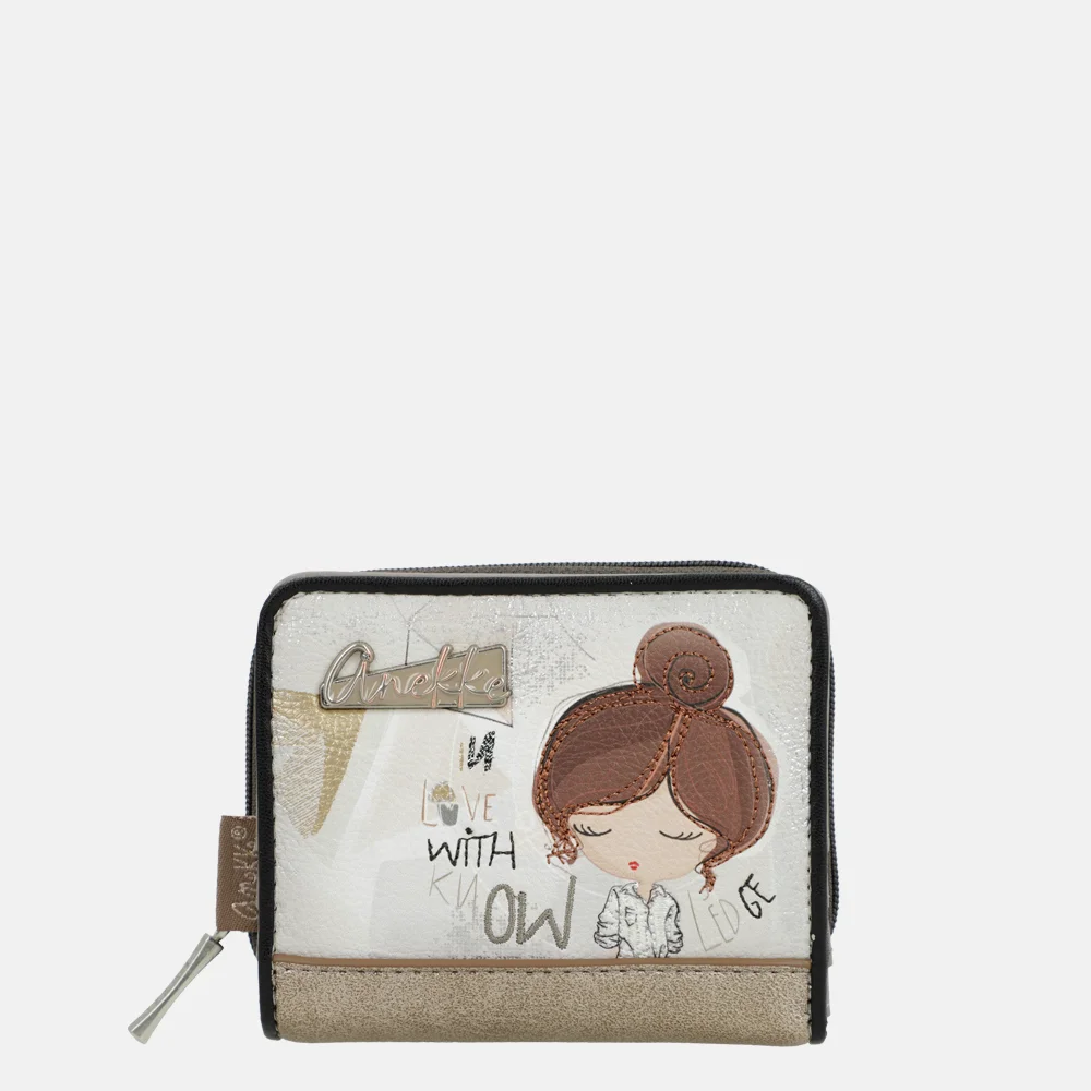 Anekke Sophia portemonnee S multi bij Duifhuizen