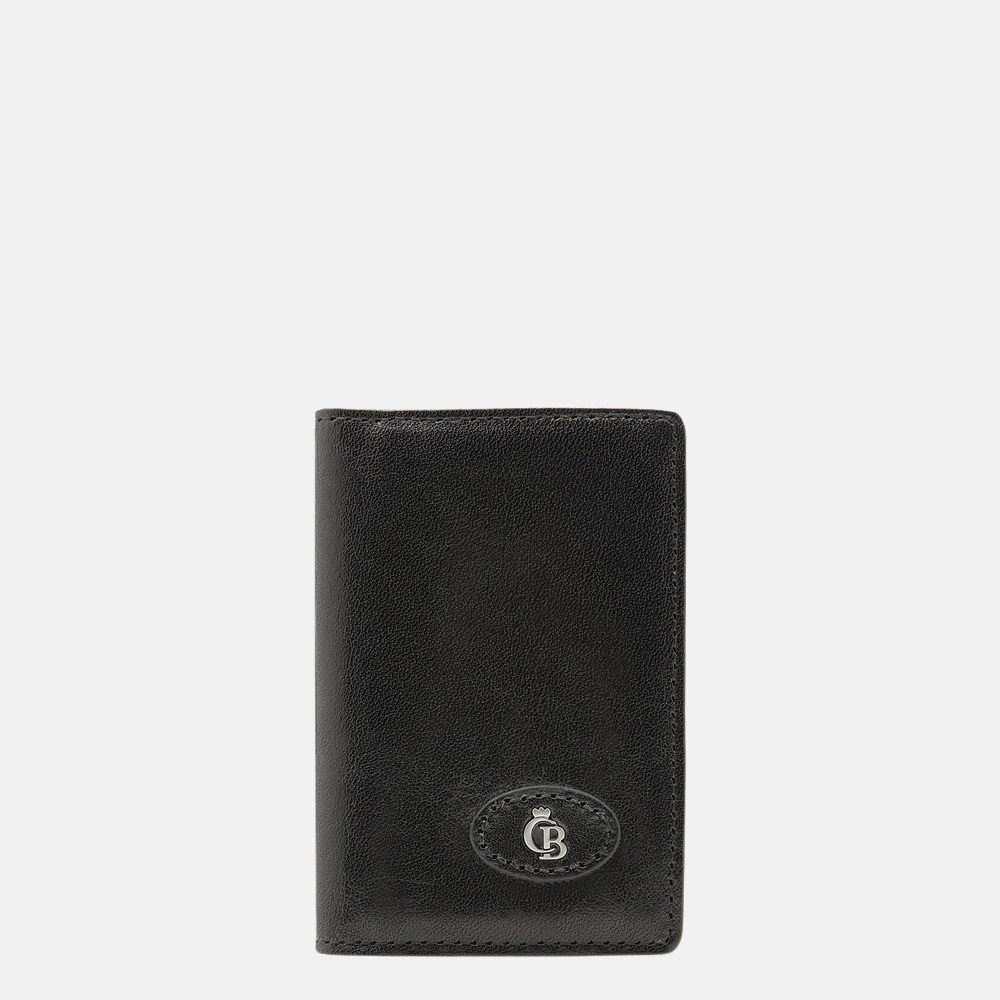 Castelijn & Beerens Gaucho pasjeshouder zwart bij Duifhuizen