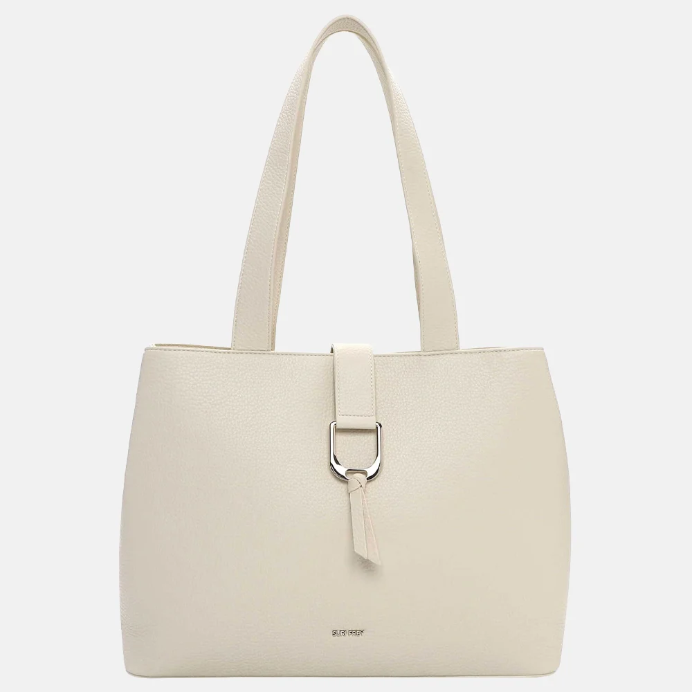 Suri Frey Keely shopper beige
