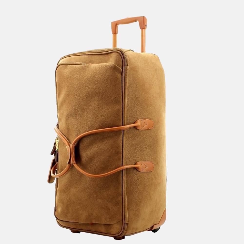 Bric's Life reistas 72 cm renna bij Duifhuizen