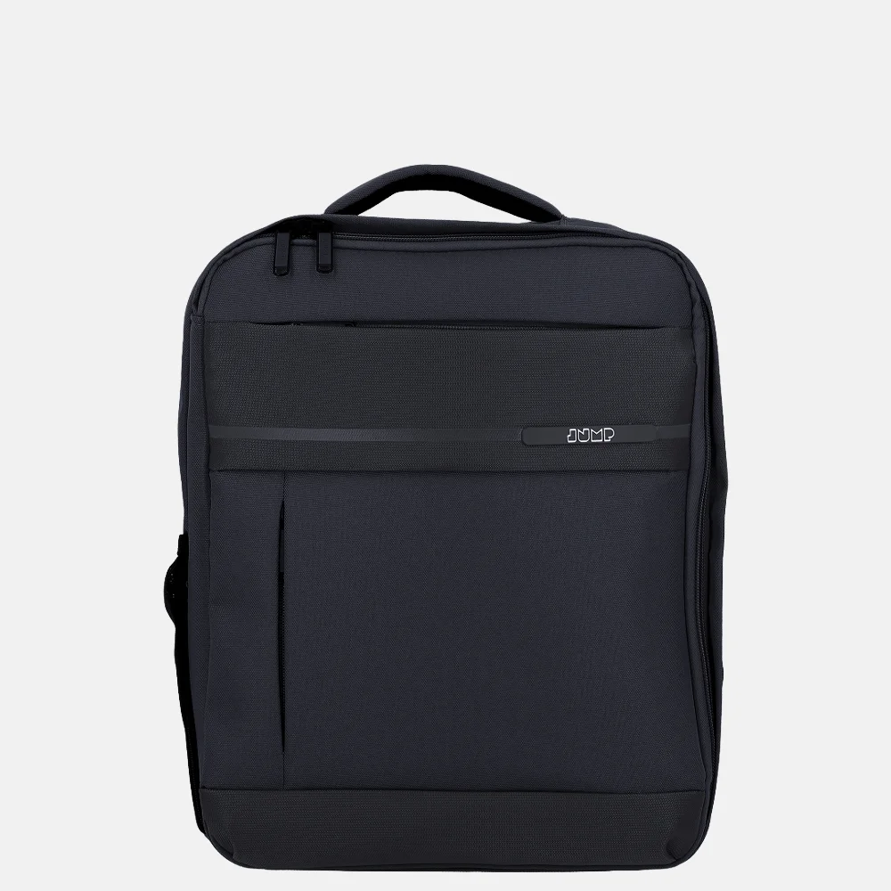 Jump Monthelys Underseater 40 cm Dark Blue bij Duifhuizen