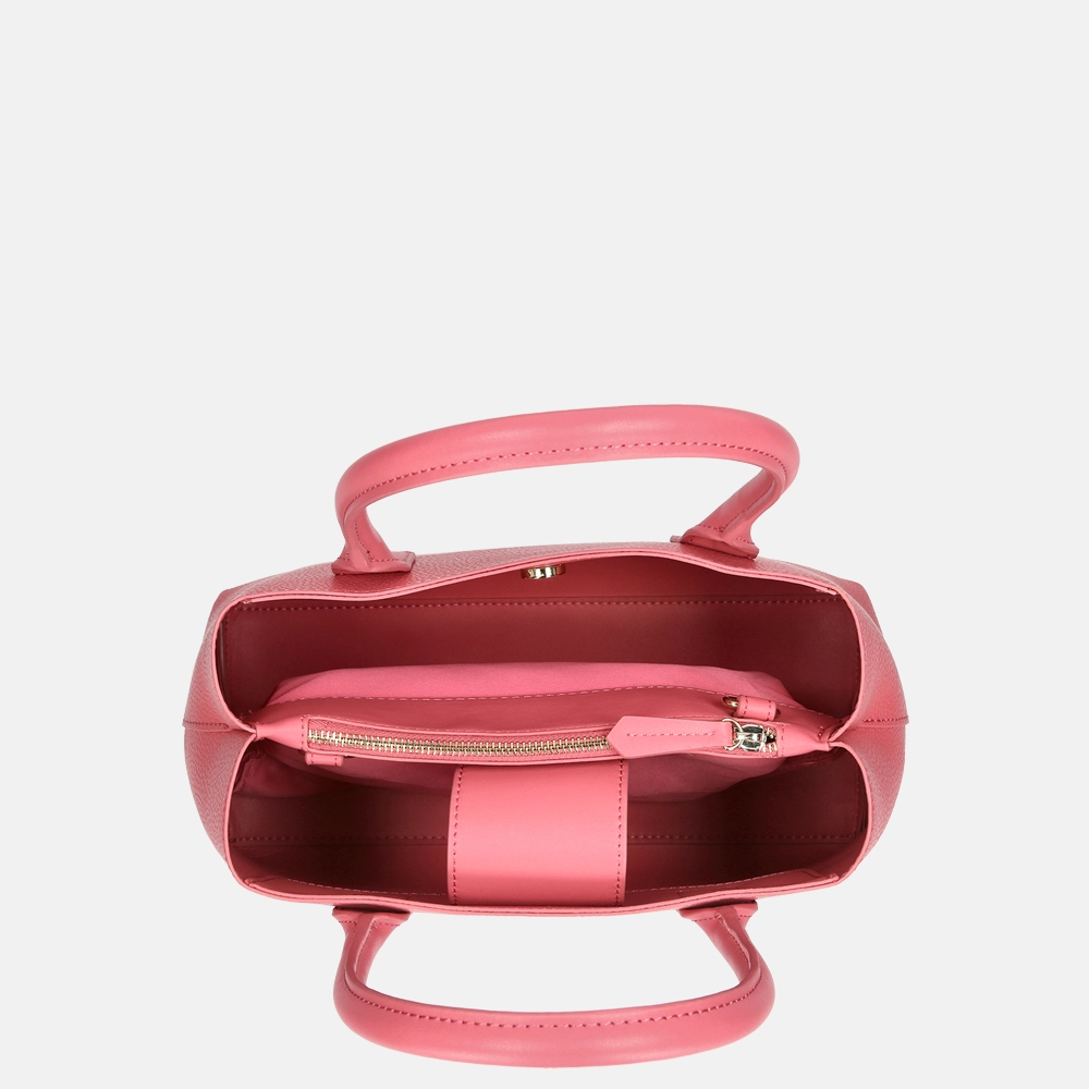 Valentino Bags Seychelles handtas corallo bij Duifhuizen