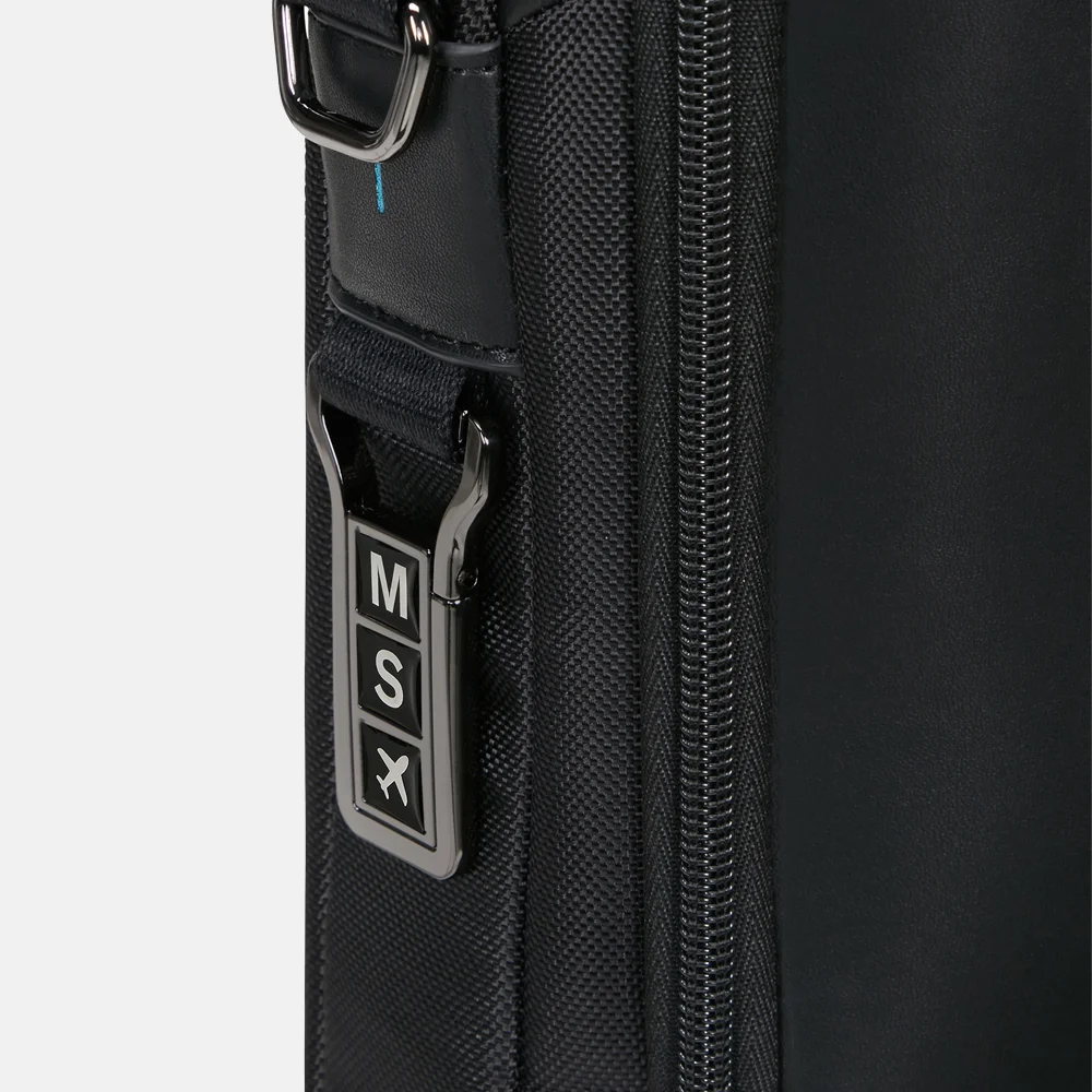 Samsonite Spectrolite 4.0 laptoptas 15.6 inch black bij Duifhuizen