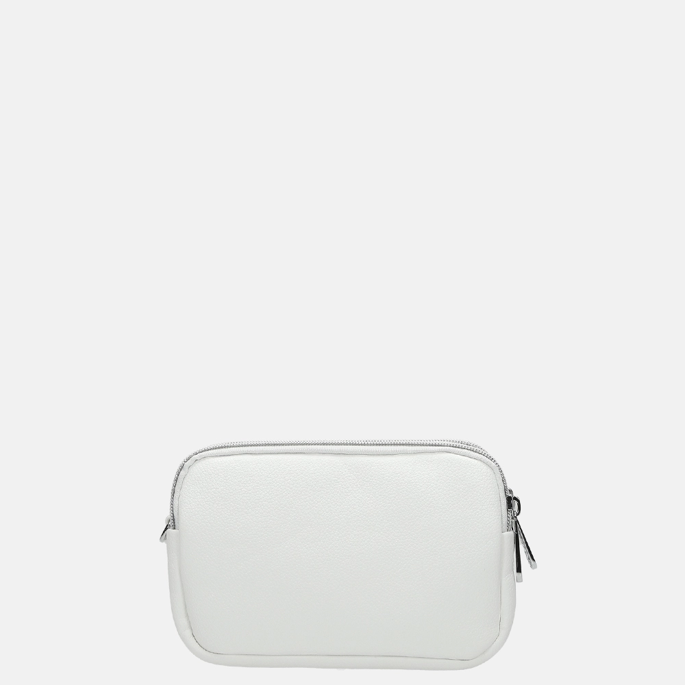 Firenze schoudertas white bij Duifhuizen