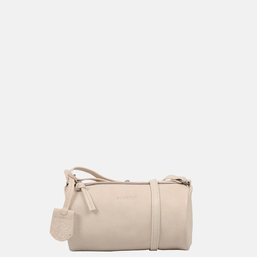 Burkely Just Jolie crossbody tas whirly white