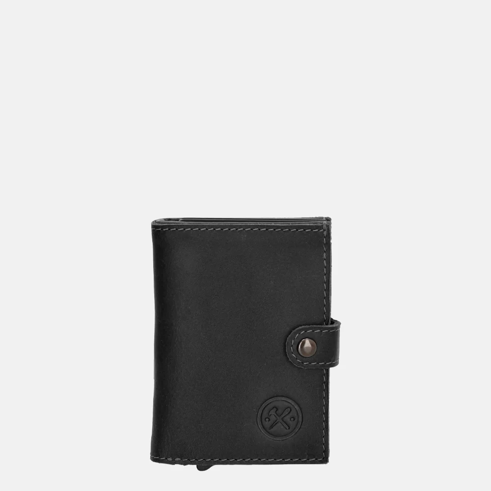 Hide & Stitches Safety Wallet pasjeshouder assorti