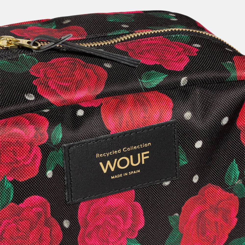 Wouf toilettas Rosie bij Duifhuizen