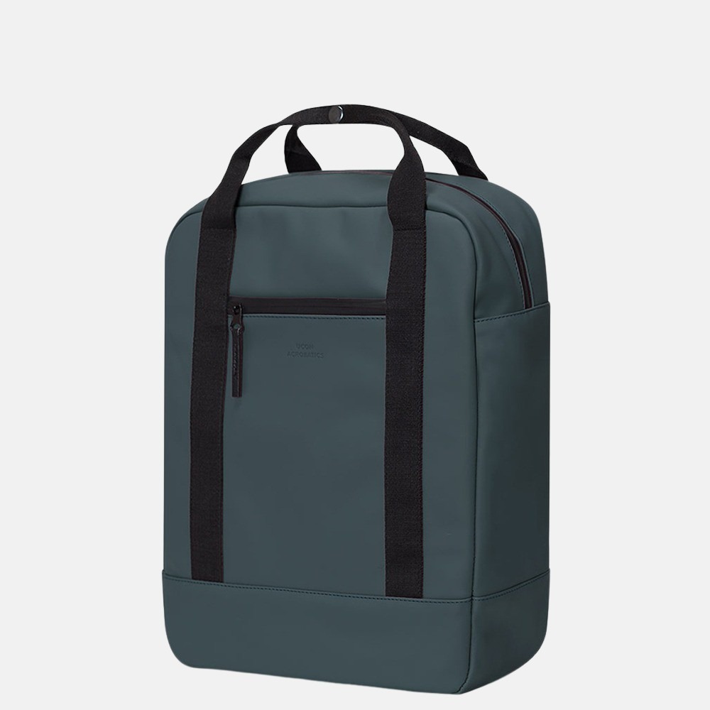 Ucon Acrobatics Ison lotus rugzak 15.4 inch forest bij Duifhuizen