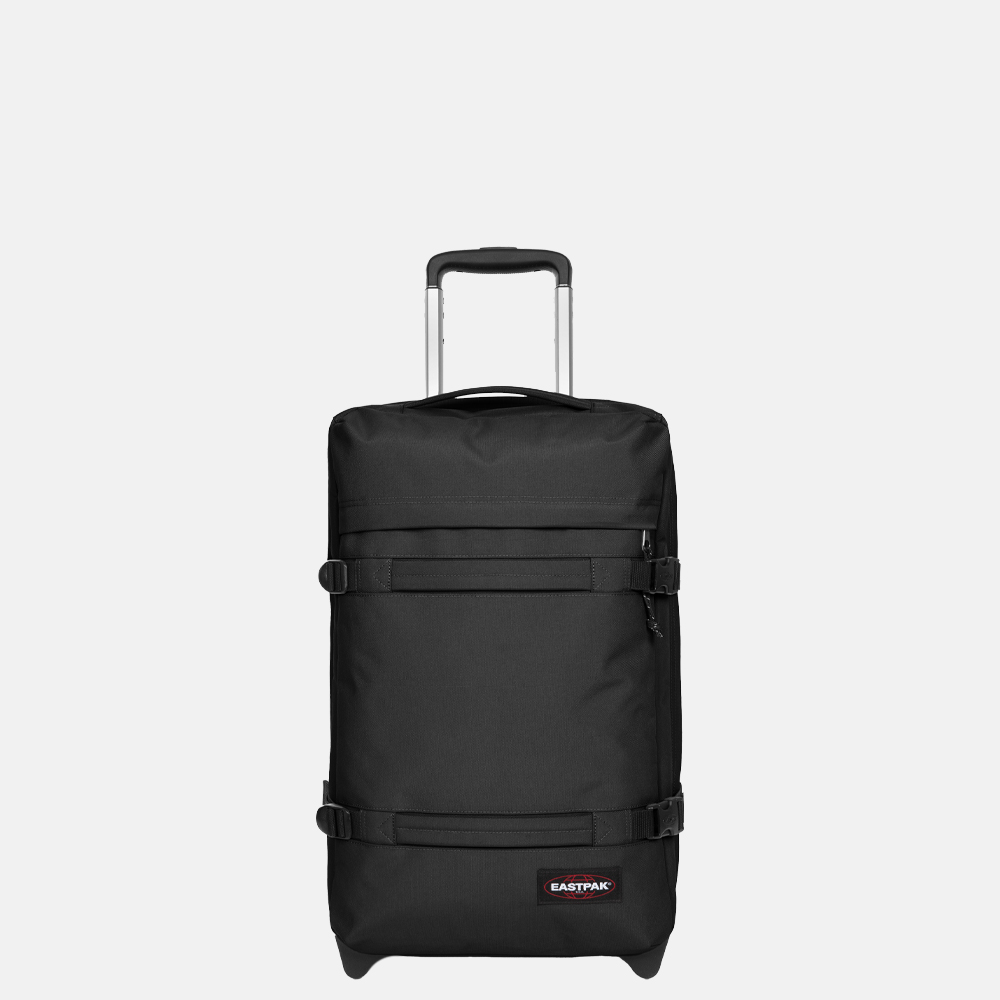 Eastpak Transit'R reistas S black bij Duifhuizen