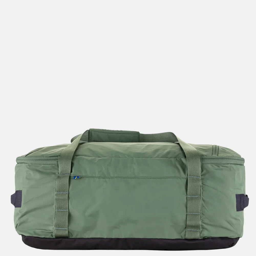 Fjallraven High coast weekendtas 36l platina green bij Duifhuizen