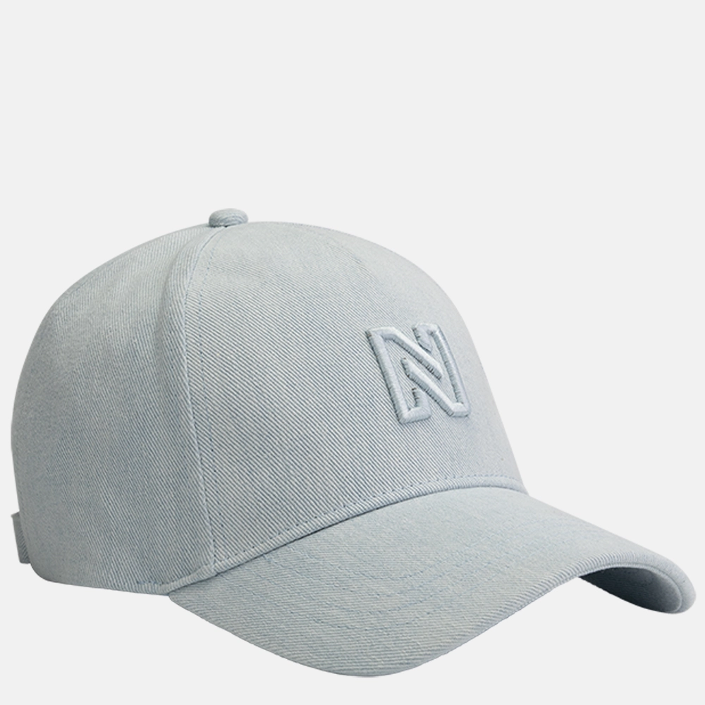 Nikkie Bracha pet light blue