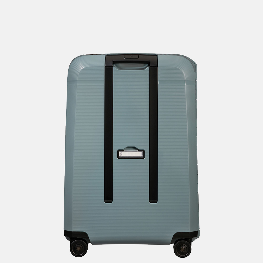 Samsonite Magnum ECO koffer 75 cm ice blue bij Duifhuizen