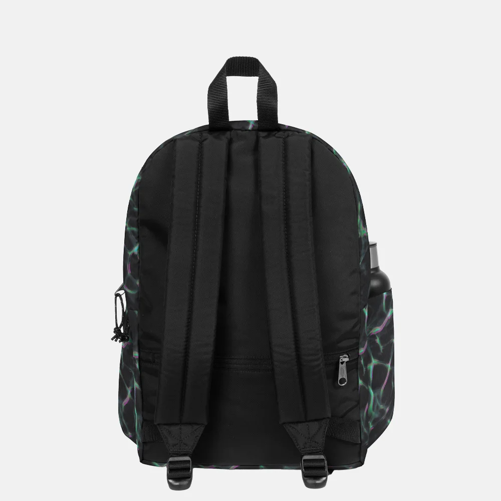 Eastpak Day office laptoprugzak liquit black bij Duifhuizen