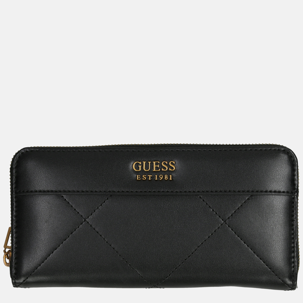 guess tas met portemonnee