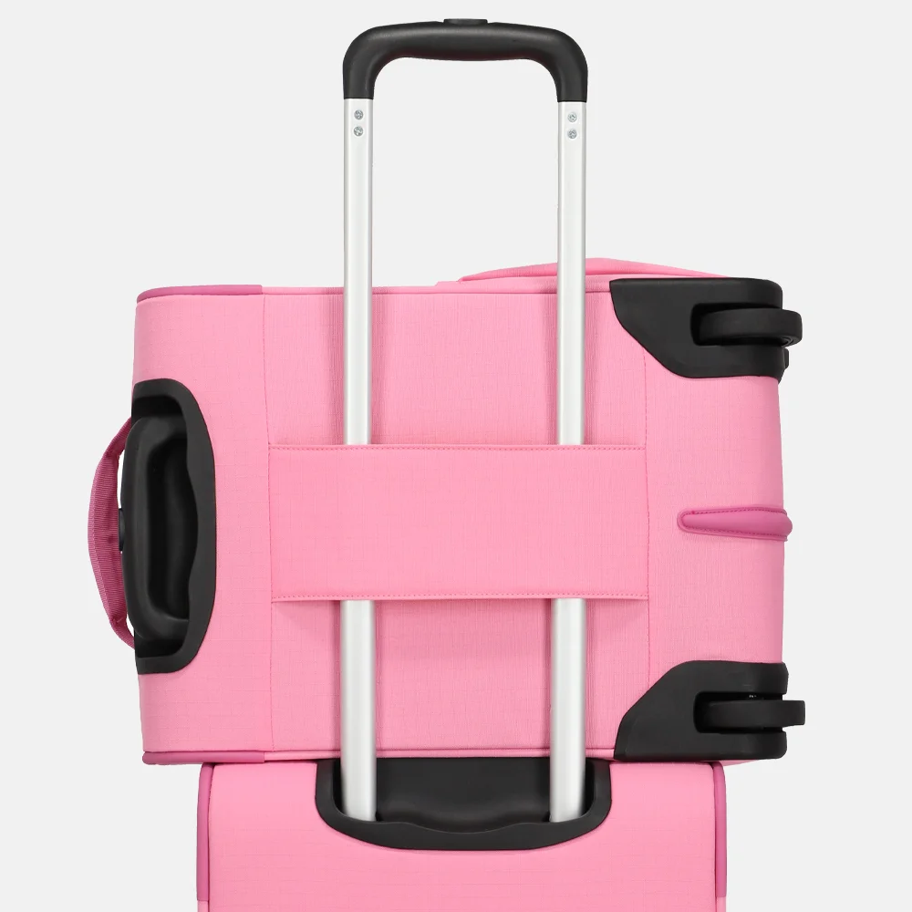 Travelite Minimover kinderkoffer S unicorn bij Duifhuizen