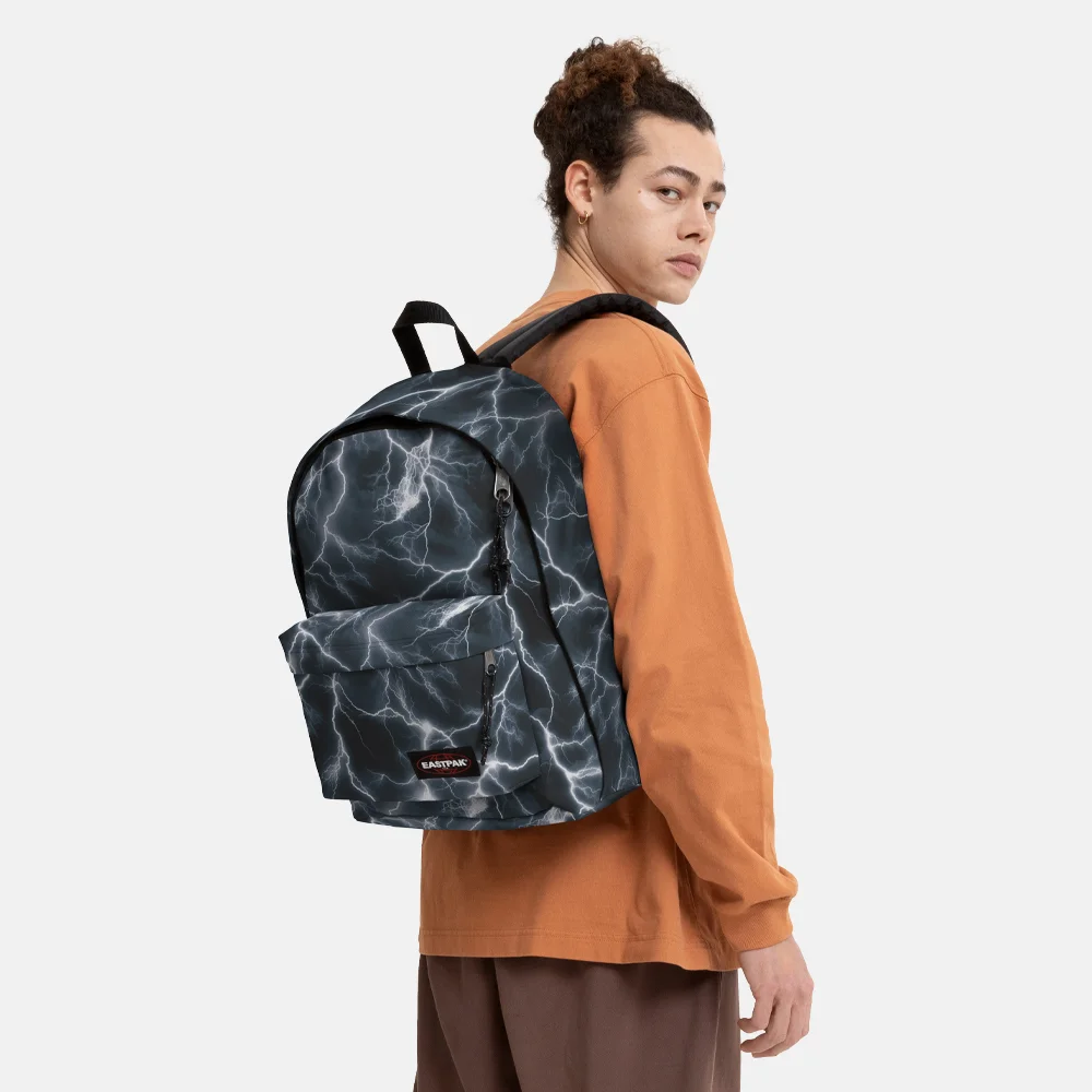 Eastpak Out of Office rugzak 14 inch volt black bij Duifhuizen