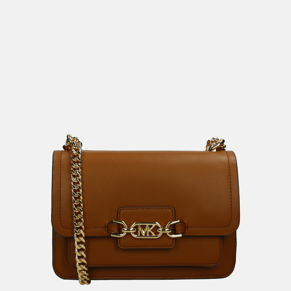 Michael Kors Heather schoudertas L luggage bij Duifhuizen